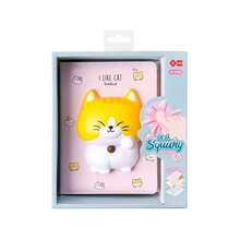 1 Máy Tính Xách Tay Hoạt Hình Giảm Căng Thẳng IIGEN, Nhật Ký Di Động Chất Lượng Cao Dành Cho Học Sinh, Thích Hợp Khi Trở Lại Trường Học, Halloween, Lễ Tạ Ơn, Quà Giáng Sinh - Nhiều màu - Xem 27