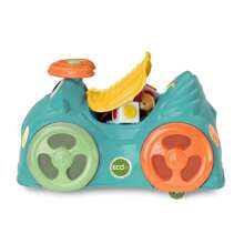 Chicco Turquoise All Around loopfiets met draaibare wielen 26x52x43 cm (Chicco 00011113200000)
