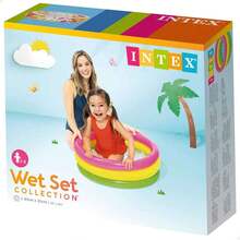 Intex Inflatable Swimming Pools - Multicolor - View 4