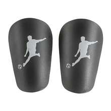2pcs Mini Soccer Shin Guards, Extra Mini Shin Guards Mini Shin Pads Protective Equipment Shin Guards - Multicolor - View 4