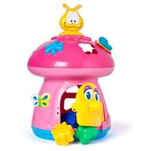 Molto Early Development & Activity Toys - Multicolor - View 6