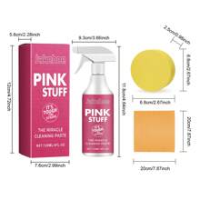 Multi-Function Kitchen Cleaning Series, Cleaning Kitchen, Stubborn Stains, Dirt, Kitchenware Oil Stain Removal,Kitchen,Bathroom,Home,Household Suppliers