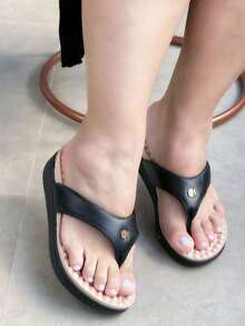 Women Platforms & Wedge Sandals