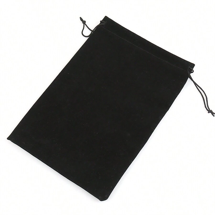 1 个谨慎包装袋，黑色设备收纳袋，大号男女通用个人护理包装袋，私人礼品袋 [本产品仅为收纳袋，玩具为摄影道具，不适用于]