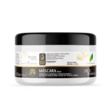 Mascara Hidratação E Nutrição Alho Therapy Negro Nathydras 250g