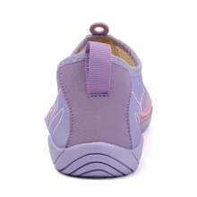 Zapatos de agua para mujer para playa, natación, senderismo y entrenamiento de yoga, calzado deportivo para interiores