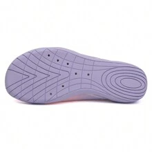 Zapatos de agua para mujer para playa, natación, senderismo y entrenamiento de yoga, calzado deportivo para interiores