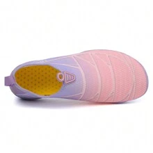 Zapatos de agua para mujer para playa, natación, senderismo y entrenamiento de yoga, calzado deportivo para interiores