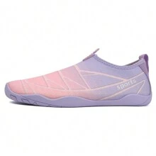Zapatos de agua para mujer para playa, natación, senderismo y entrenamiento de yoga, calzado deportivo para interiores