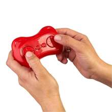 Coche bateria Radio control Twinkle Car 12V 45x56x94 cm random shipping ✅ Entrega 24/48h a España (península) - Vehículos de Bateria 12V - Feber - Ref. 800012263 - Multicolor - Ver 3