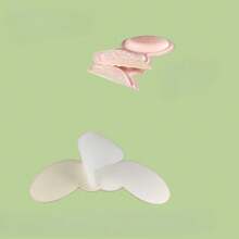 Coussinets De Talon Antidérapants Autocollants - Confort Optimal Pour Talons Hauts, Baskets Et Mocassins - 7