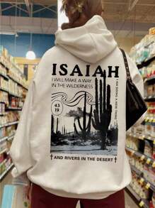 Women Sweatshirts - Màu Khaki - Xem 1