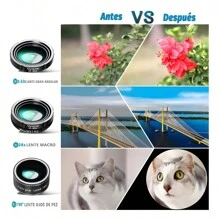 Telescope & Binoculars