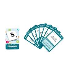 Mattel Scrabble origineel spel in het Spaans (Mattel HXV99)