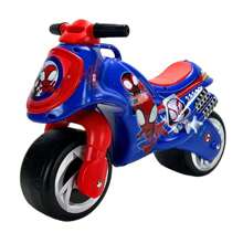 Injusa Kids Balance Bikes - 彩色 - 查看 8