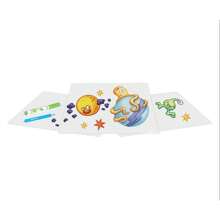 Maletín del Artista Arcoiris 140 piezas incluye 15 hojas de papel 39,5x4x28 cm ✅ Entrega 24/48h a España (península) - Juegos de Dibujar y Pintar - Crayola - Ref. 04-1054 - Multicolor - Ver 13