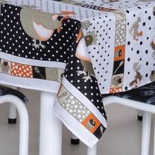 Tablecloths - trắng - Xem 2