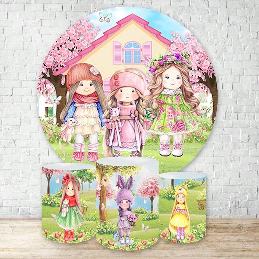 Festival Decor - 玩具屋| 4103 - 查看 1