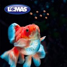 Lomas Pellets para Pez Japones 1.5 kg - Gris - Ver 2