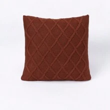 Throws - Terracotta - View 4