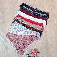 Young Girls Underwear - 彩色 - 查看 5
