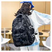 Backpacks - Schwarz - Übersicht 4