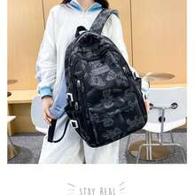 Backpacks - Schwarz - Übersicht 3