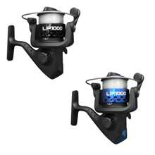 Fishing Rod Racks - Multicolor - View 3