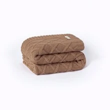 Throws - Copper - View 2