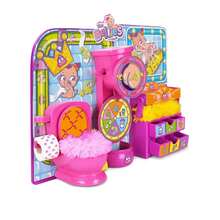 Centro Poopypedia Care The Bellies ¡el juego perfecto para cuidar el pompis de tu Bellie! (Famosa 700016634) ✅ Entrega 24/48h a España (península) - Multicolor - Ver 6