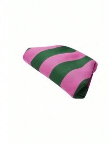 CALINNL Women's Cloud Pattern Striped Clutch Bag, Large Capacity Handbag For Daily Work, Makeup, Casual & Evening Events
