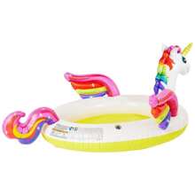 Intex Piscina hinchable Unicornio 272x193x104 cm (Intex 57441) ✅ Entrega 24/48h a España (península)