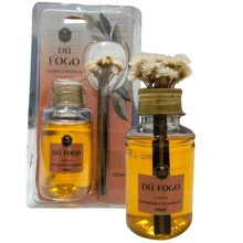 Other Reed Diffusers, Oils, & Accessories - Turuncu - Görünüm 1