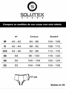 Women Safety Shorts - Nhiều màu - Xem 7