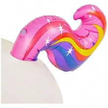 Intex Piscina hinchable Unicornio 272x193x104 cm (Intex 57441) ✅ Entrega 24/48h a España (península)