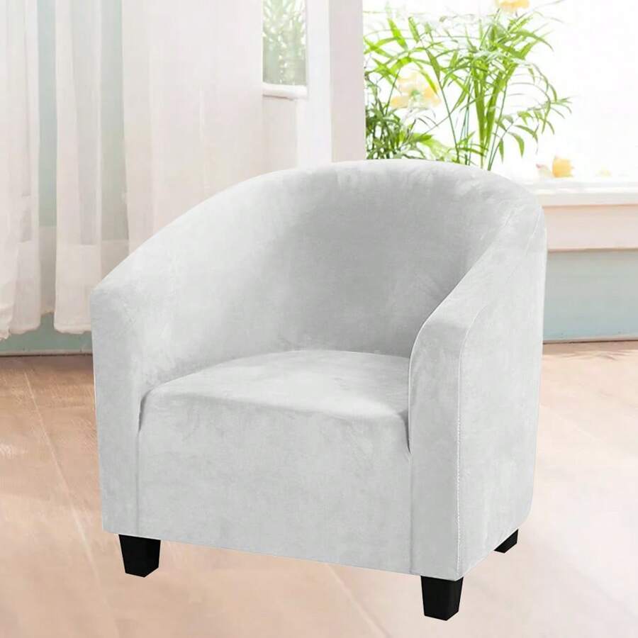 Sofa Covers - 白色 - 查看 1