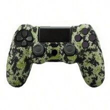 Funda de silicona camuflaje estilo P4, funda protectora hidrodecorativa, cubierta protectora P4