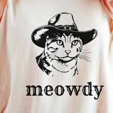 Women T-Shirts - Màu be - Xem 2