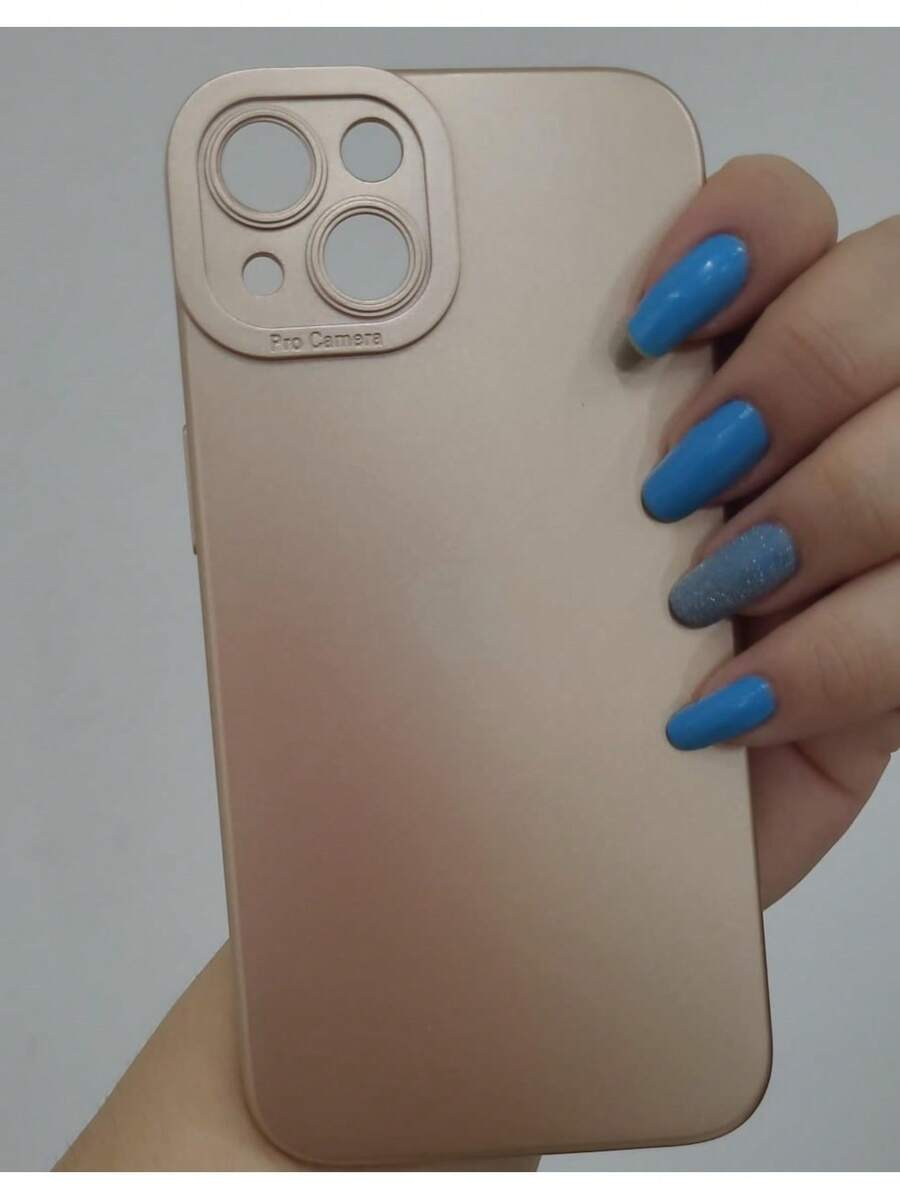Phone Cases - or doré - Voir 1