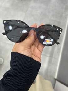 Women Sunglasses - 彩色 - 查看 2
