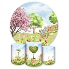Festival Decor - Vườn | 5527 - Xem 2