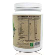 Aceite de Coco Virgen Orgánico 1 lt E-Nature - Blanco - Ver 3