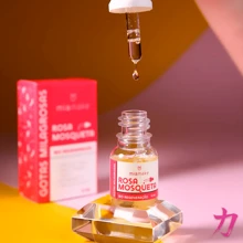 Essential Oil - Trong sáng - Xem 2