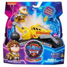Veicolo  Mighty da Film, 22,86 x 22,86 x 9,53 cm - Modello casuale random shipping (Spin Master 6067515) - Visualizzare 5