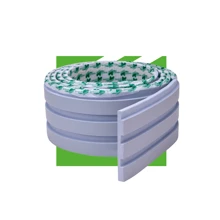 Meu Rodape Wall Stickers - 米色 - 查看 5