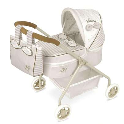DeCuevas Kids Doll Strollers