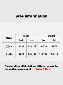 1對20D黑色光澤高彈力連褲襪，馬油加強款，大尺寸 - 黑色 - 查看 4