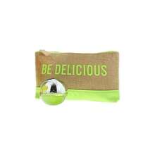 DKNY Be Delicious Gift Set Eau De Parfum + Pouch - Fresh - View 3