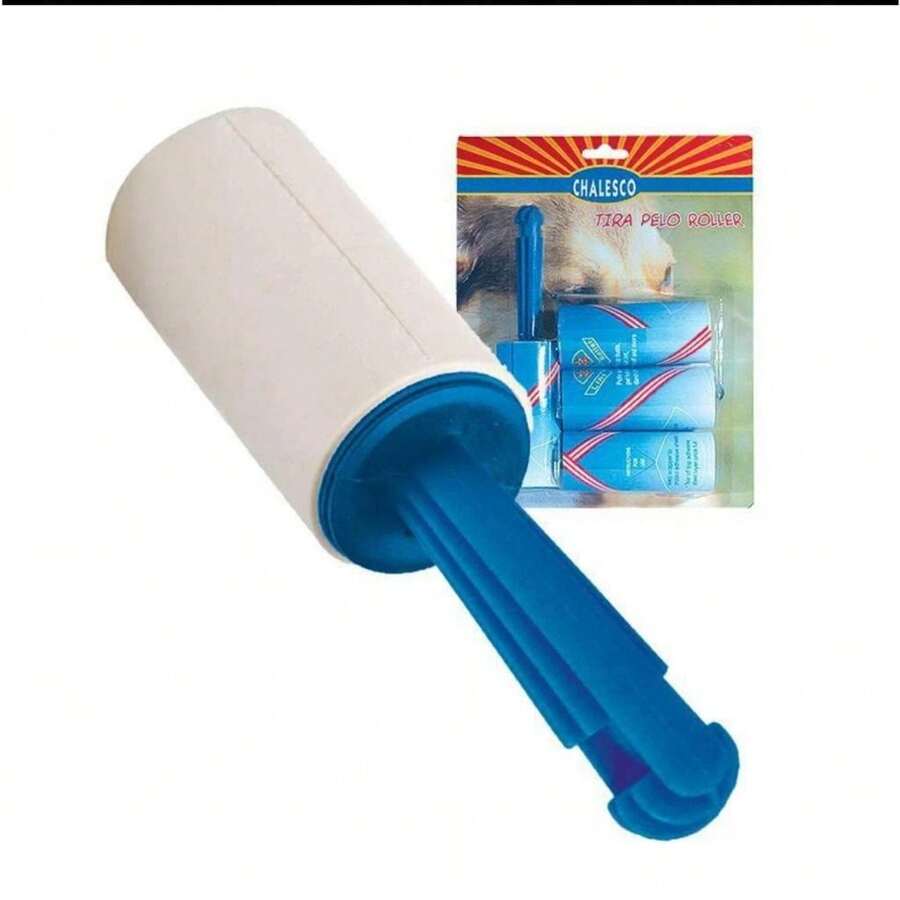 Pet Cleaning Accessories - 白色 - 查看 1