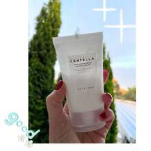 SKIN1004 Madagascar Centella Tone Brightening Capsule Cream 2.53 Fl.Oz/75ml Non-Sticky Hydrating Brightening - 白色 - 查看 1